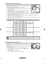 Предварительный просмотр 32 страницы Samsung 350 BN68 User Manual