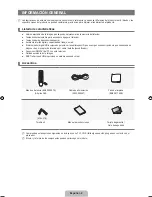 Предварительный просмотр 38 страницы Samsung 350 BN68 User Manual