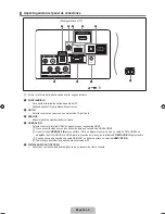 Предварительный просмотр 40 страницы Samsung 350 BN68 User Manual