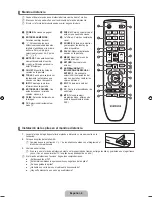 Предварительный просмотр 42 страницы Samsung 350 BN68 User Manual