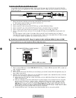 Предварительный просмотр 44 страницы Samsung 350 BN68 User Manual