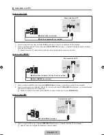 Предварительный просмотр 48 страницы Samsung 350 BN68 User Manual