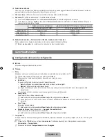 Предварительный просмотр 58 страницы Samsung 350 BN68 User Manual