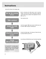 Preview for 2 page of Samsung 3500 User Manual