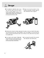 Preview for 8 page of Samsung 3500 User Manual