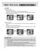 Preview for 34 page of Samsung 3500 User Manual