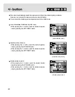 Предварительный просмотр 44 страницы Samsung 3500 User Manual