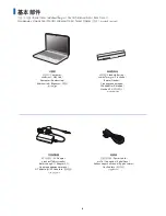 Preview for 6 page of Samsung 350E4X User Manual