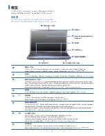 Preview for 7 page of Samsung 350E4X User Manual