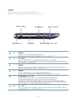 Preview for 8 page of Samsung 350E4X User Manual