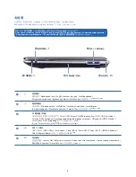 Preview for 9 page of Samsung 350E4X User Manual