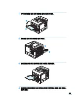 Preview for 110 page of Samsung 3561ND - B/W Laser Printer (Korean) User Manual