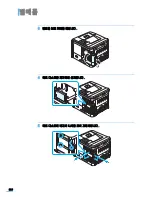 Preview for 229 page of Samsung 3561ND - B/W Laser Printer (Korean) User Manual