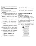Preview for 7 page of Samsung 3561ND - B/W Laser Printer Manual Del Usuario