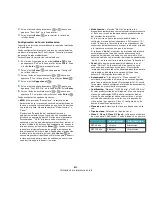 Preview for 67 page of Samsung 3561ND - B/W Laser Printer Manual Del Usuario