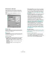 Preview for 101 page of Samsung 3561ND - B/W Laser Printer Manual Del Usuario