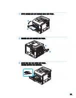 Предварительный просмотр 106 страницы Samsung 3561ND - B/W Laser Printer User Manual