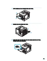 Предварительный просмотр 112 страницы Samsung 3561ND - B/W Laser Printer User Manual