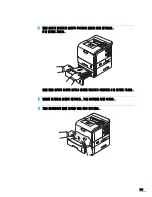 Предварительный просмотр 182 страницы Samsung 3561ND - B/W Laser Printer User Manual