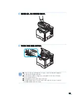 Предварительный просмотр 184 страницы Samsung 3561ND - B/W Laser Printer User Manual