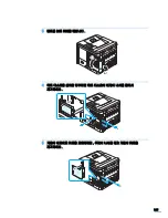 Предварительный просмотр 226 страницы Samsung 3561ND - B/W Laser Printer User Manual