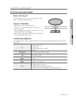 Предварительный просмотр 67 страницы Samsung 4 channel DVR User Manual