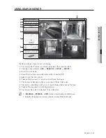 Предварительный просмотр 73 страницы Samsung 4 channel DVR User Manual