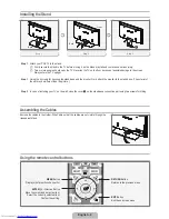 Preview for 2 page of Samsung 4 Series Quick Setup Manual