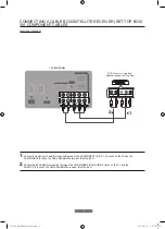 Preview for 4 page of Samsung 4 Series Quick Start Manual