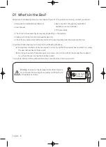 Preview for 8 page of Samsung 4 Series User Manual