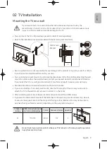 Preview for 9 page of Samsung 4 Series User Manual