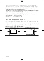 Предварительный просмотр 10 страницы Samsung 4 Series User Manual