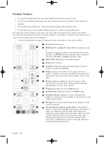 Предварительный просмотр 26 страницы Samsung 4 Series User Manual