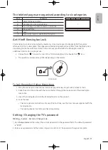 Предварительный просмотр 27 страницы Samsung 4 Series User Manual