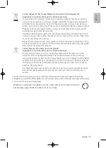 Предварительный просмотр 31 страницы Samsung 4 Series User Manual