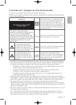 Предварительный просмотр 39 страницы Samsung 4 Series User Manual