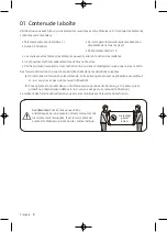 Предварительный просмотр 44 страницы Samsung 4 Series User Manual