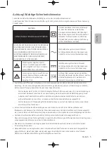 Предварительный просмотр 75 страницы Samsung 4 Series User Manual