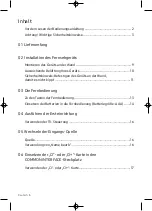 Предварительный просмотр 78 страницы Samsung 4 Series User Manual