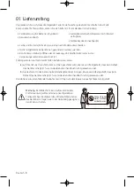 Предварительный просмотр 80 страницы Samsung 4 Series User Manual