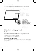 Предварительный просмотр 88 страницы Samsung 4 Series User Manual