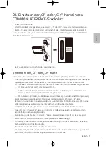 Предварительный просмотр 89 страницы Samsung 4 Series User Manual