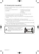 Предварительный просмотр 116 страницы Samsung 4 Series User Manual