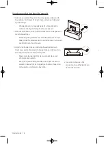 Предварительный просмотр 120 страницы Samsung 4 Series User Manual