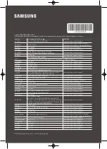 Предварительный просмотр 148 страницы Samsung 4 Series User Manual