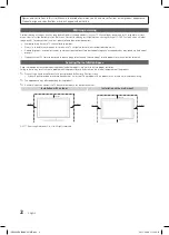 Preview for 2 page of Samsung 4003 Series User Manual