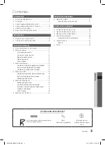 Preview for 34 page of Samsung 4003 Series User Manual