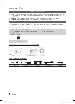 Preview for 35 page of Samsung 4003 Series User Manual