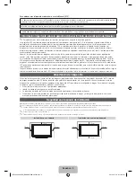 Предварительный просмотр 3 страницы Samsung 4005 Series User Manual