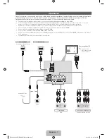 Предварительный просмотр 7 страницы Samsung 4005 Series User Manual